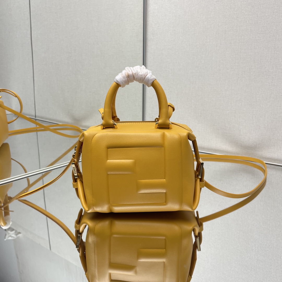 Fendi Top Handle Bags